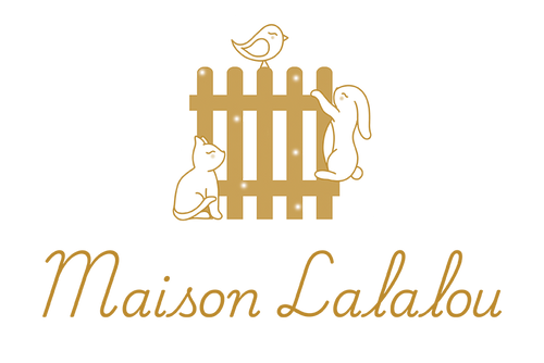 Maison Lalalou | Décoration pour enfant